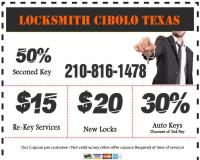 Locksmith Cibolo Texas image 1